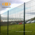 Home garden decorative customized welded wire fence panels